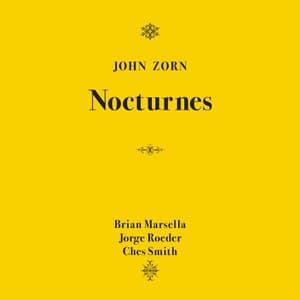 Nocturnes