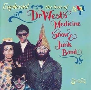 Euphoria! - The Best Of