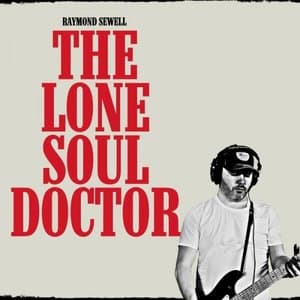 The Lone Soul Doctor