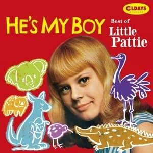 HeS My Bo - Best Of Little Pattie