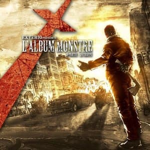 Lalbum monstre - 2eme partie : la trappe