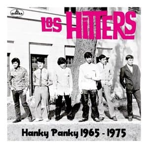 Hanky Panky (1965-1975)