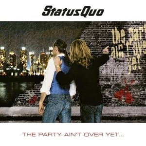 The Party Aint over Yet (Bonus Tracks)