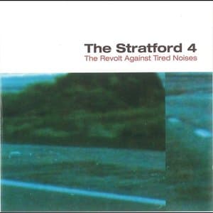 The Revolt Against Tired Noises