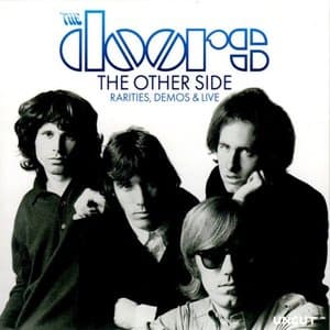 The Other Side (Rarities, Demos & Live)