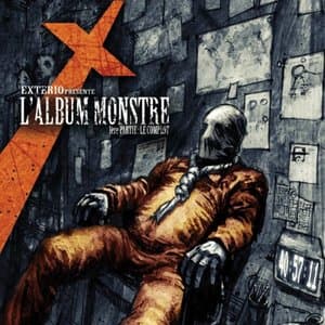 Lalbum monstre - 1ere partie : Le complot
