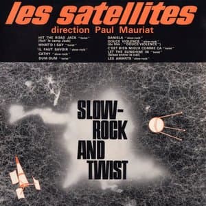 Slow-Rock And Twist
