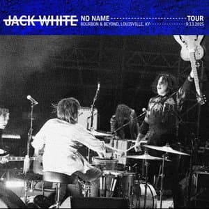 2025-09-13 Bourbon & Beyond Festival, Louisville, KY