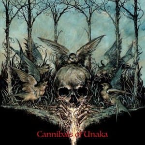 Cannibals of Unaka