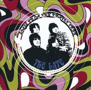 Songs From The Family Tree