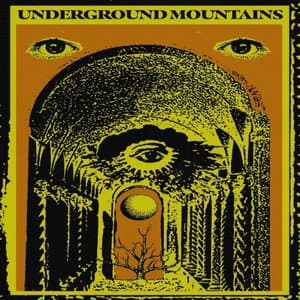 Underground Mountains