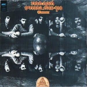 The Orange Season Is Over