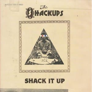 Shack it Up