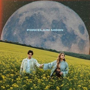 Porcelain Moon