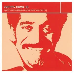 Lounge Legends: Sammy Davis Jr.