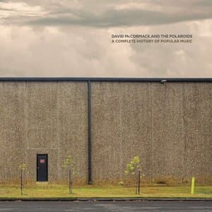 A Complete History Of Popular Music