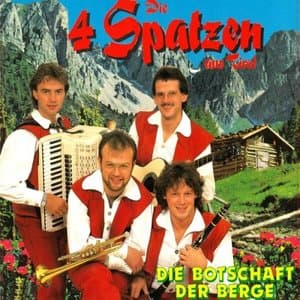 Die Botschaft der Berge