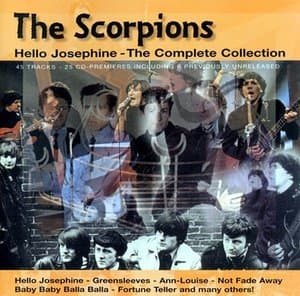 Hello Josephine - The Complete Collection