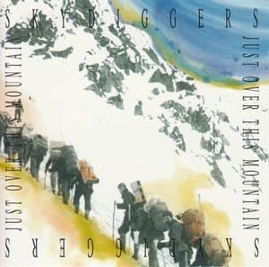 Just Over This Mountain