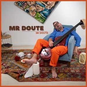 Mr Doute