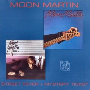 Street Fever + Mystery Ticket