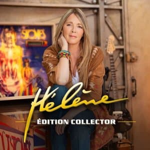 Helene (Edition Collector 2025)