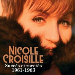 Succes et raretes 1961-1963