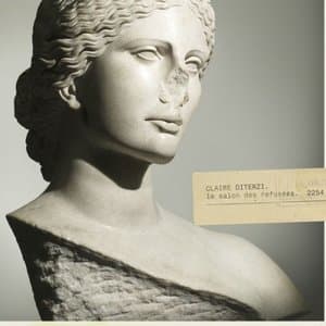 Le salon des refusees