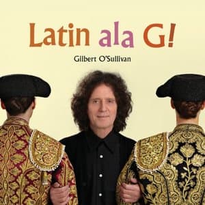 LATIN ALA G !