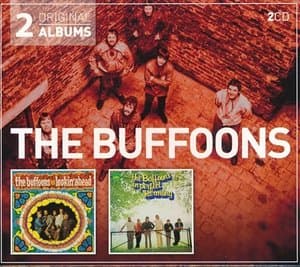 Lookin Ahead / In Perfect Harmony