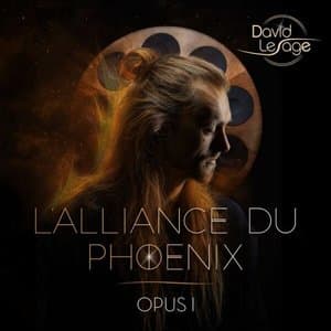Lalliance du phoenix - Opus 1