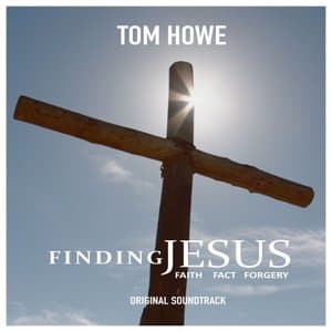 Album Title : Finding Jesus: Faith, Fact and Forgery (Music from the Original TV Series)