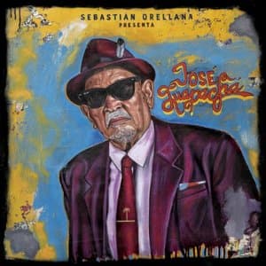 Sebastian Orellana Presenta a Jose Guapacha