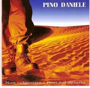 Non Calpestare I Fiori Nel Deserto