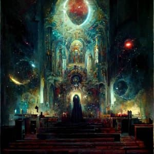 Into Eternity  s Embrace