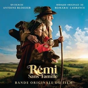 Remi sans famille (Bande originale du film)