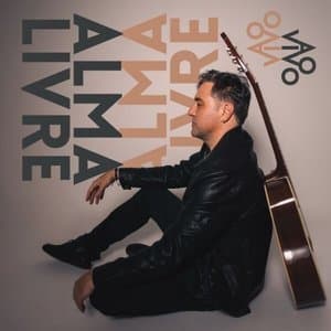 Alma Livre (Ao Vivo)