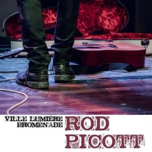 Ville Lumiere Promenade (Live)
