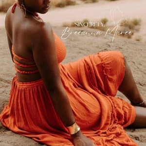 Sincerely, Breeanna Maree