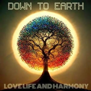 Love Life And Harmony