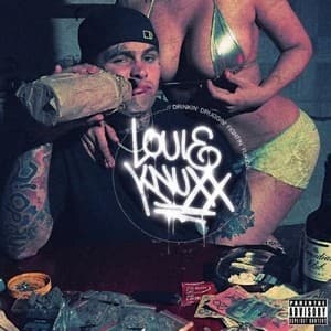 Drinkin Druggin Fightin Fukkin