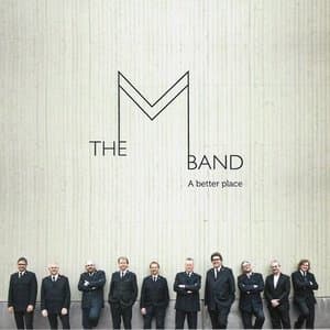 The MBand A better place