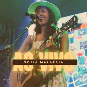 Sofia Malafaia (Ao Vivo)