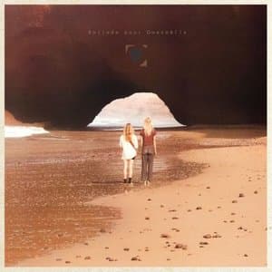 Ballade pour Gwenaelle