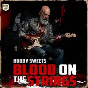 Blood On The Strings