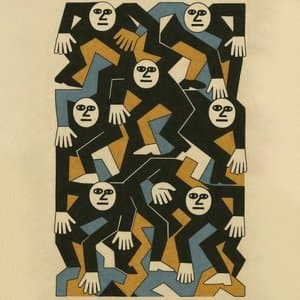 Everything Comes in Cycles