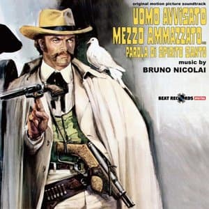 Uomo avvisato, mezzo ammazzato... parola di Spirito Santo - His Name Was Holy Ghost (Original Motion Picture Soundtrack)