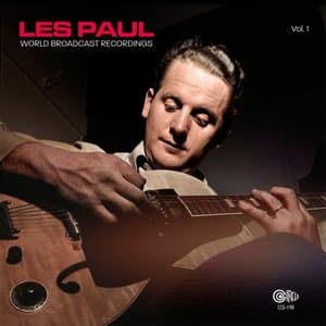 World Broadcast Recordings Vol. 1