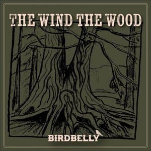 The Wind the Wood, Vol. 1