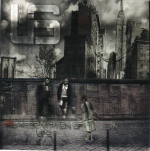 Representation Of Life